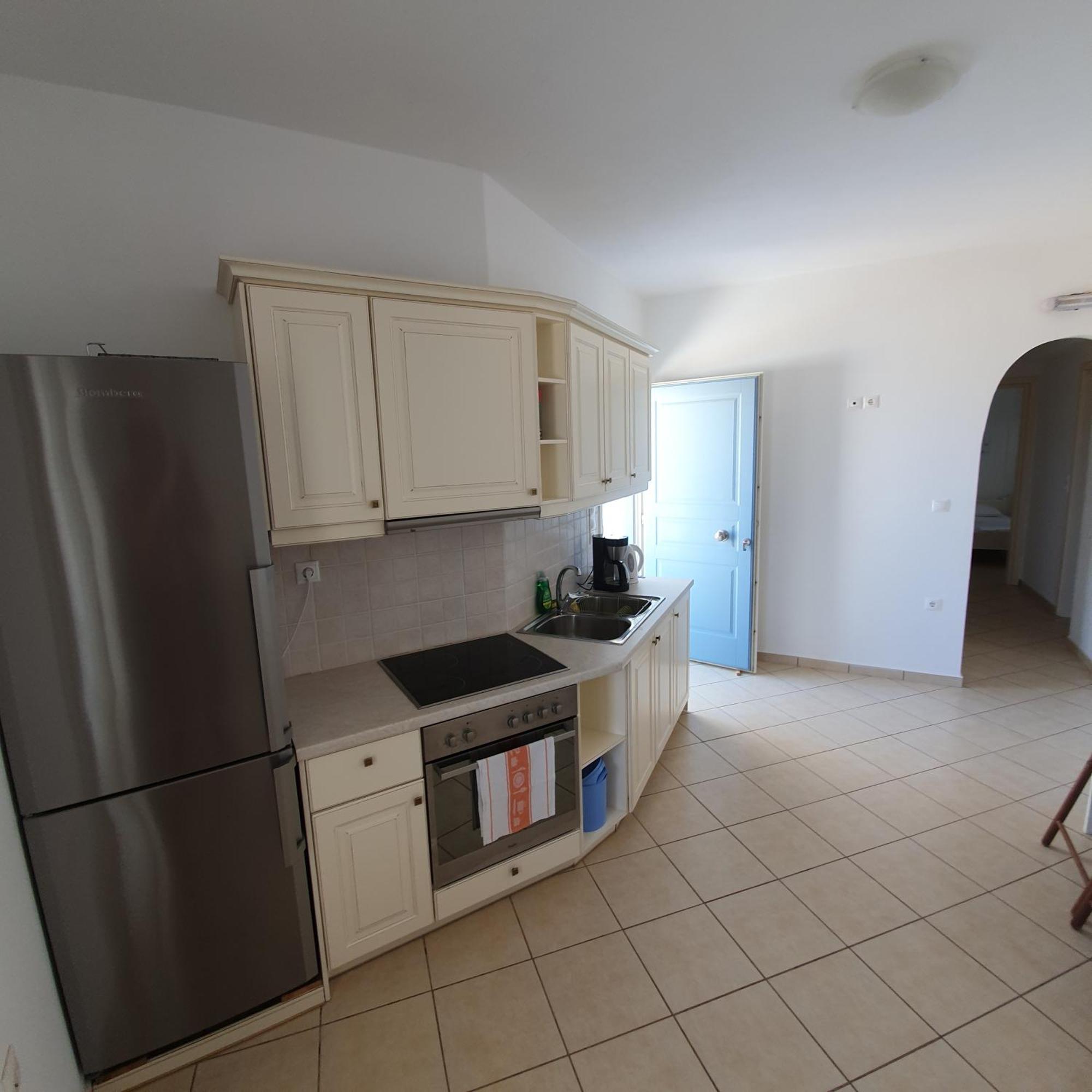 Agiassos Naxos Apartments Room photo
