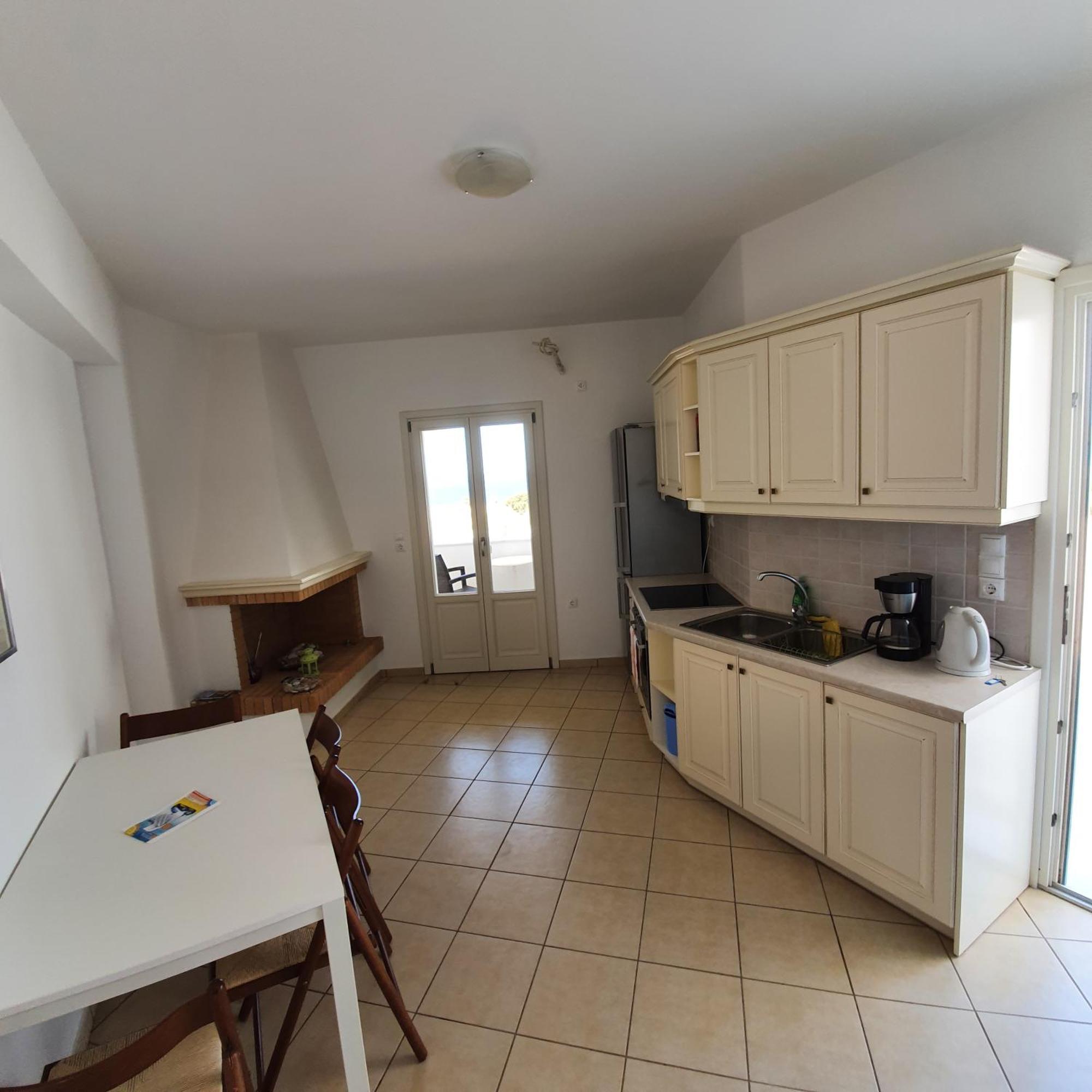 Agiassos Naxos Apartments Room photo